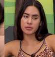 Giovanna e Isabelle no 'BBB 24'  Foto: Reprodução/ Globo / Márcia Piovesan