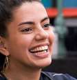 Fernanda, ex-'BBB 24', causou no programa mas não foi cancelada!.  Foto: Reprodução, TV Globo / Purepeople