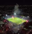 Estádio Julio César Villagra, do Belgrano, em Córdoba, na Argentina  Foto: Divulgação/Belgrano / Estadão