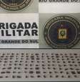  Foto: Divulgação / Brigada Militar / Porto Alegre 24 horas