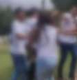 Menina usou uma pedra para agredir aluno de 13 anos no Rio  Foto: Reprodução/TV Globo