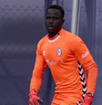 Cheikh Kane Sarr  Foto: Reprodução/Instagram/@sarr_oficial