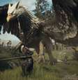 Dragon's Dogma 2 é o mais novo sucesso comercial da Capcom  Foto: Divulgação / Capcom
