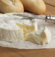 Queijo francês camembert  Foto: PicturePartners/iStock