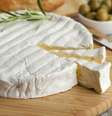 Queijo brie  Foto: PicturePartners/iStock