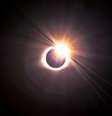 Eclipse total ocorre na próxima segunda, 8, e será restrito à América do Norte  Foto: Justin Dickey/Unsplash