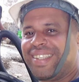 Técnico em eletrotécnica Maurício Macedo, de 48 anos, morreu após ser baleado por um policial militar de folga no último domingo, 31  Foto: Reprodução/Redes Sociais