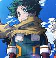 7ª temporada de My Hero Academia estreia em maio  Foto: Reprodução