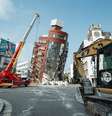 Terremoto de 7,2 graus em Taiwan perturba operações da TSMC  Foto: 總統府, CC BY 2.0 <https://creativecommons.org/licenses/by/2.0>, via Wikimedia Commons