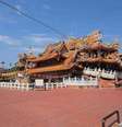 Templo WuChang   Foto: Wikimedia Commons / Viagem em Pauta