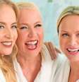 Angélica, Xuxa e Eliana (Reprodução/Instagram)  Foto: Mais Novela