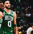 Boston Celtics x Oklahoma City Thunder   Foto: @celtics / RD1