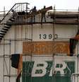 Tanque da Petrobras em Brasília
30/9/2015  REUTERS/Ueslei Marcelino/Arquivo  Foto: Reuters