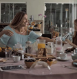 Uma Família Feliz tem desfecho surpreendente. (Divulgação/Pandora Filmes)  Foto: Canaltech