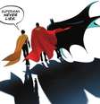 Asa Noturna diz que o Superman nunca mente (Imagem: Reprodução/DC Comics)  Foto: Canaltech