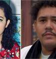 Camila Moura e Lucas Henrique  Foto: Reprodução/Instagram/Globo / Mais Novela