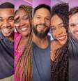 Puxadinho foi acerto de Boninho para o 'BBB 24'.  Foto: Reprodução, TV Globo / Purepeople