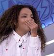  Foto: X/Big Brother Brasil / Pipoca Moderna