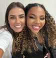 Foto: Instagram/Deborah Secco / Pipoca Moderna