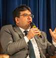 Rafael Fonteles (PT) diz que propostas não comprometem meta fiscal do Governo  Foto: Taba Benedicto/ Estadão / Estadão