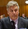 Alec Baldwin: saiba como anda a investigação sobre morte no set de "Rust"  Foto: Shutterstock / Famosos e Celebridades
