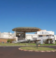 Campus da UEG em Itumbiara/GO   Foto: Divulgação/UEG / Brasil Escola