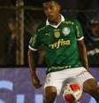  Foto: Cesar Greco/Palmeiras - Legenda: Vanderlan deve ser titular contra o San Lorenzo no lugar de Piquerez / Jogada10