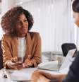 Siga essas dicas para entrevistas de emprego e arrase!  Foto: Shutterstock / Alto Astral