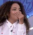 Pitel, ex-'BBB 24', descobre que Buda está solteiro e recebe recado do namorado.  Foto: Reprodução, TV Globo / Purepeople