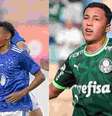  Foto: Fabio Menotti/Palmeiras - Legenda: Verdão vence na estreia pelo Brasileirão Sub-20 / Jogada10