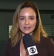 Jornalista vence disputa judicial contra a TV Globo, que terá que pagar indenização milionária por "ditadura da beleza".  Foto: Reprodução, TV Globo / Purepeople