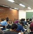 Índice é resultado da avaliação das instituições de educação superior  Foto: Arquivo/Agência Brasil