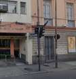Ocorrência foi apresentada na Delegacia de Atendimento à Mulher (Deam) do Centro do Rio  Foto: Reprodução/Google Street View