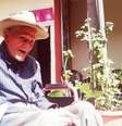 Homem mais velho do mundo, segundo o Guinness, morre aos 114 anos  Foto: Guinness World Records