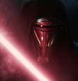 Star Wars: Knights of the Old Republic ainda não possui data de lançamento  Foto: Reprodução / PlayStation Showcase 2021
