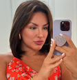 Kéfera aproveitou o dia para responder fãs no Instagram  Foto: Reprodução: Instagram/kefera