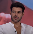 No ‘Sala de TV’, Rodrigo Mussi revela querer viver um romance e de ser pai  Foto: Reprodução/Terra