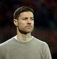 Técnico do Levenkusen, Xabi Alonso interessava a Bayern de Munique e Liverpool   Foto: Lars Baron | Getty Images / Esporte News Mundo