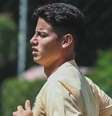  Foto: Divulgação/São Paulo - Legenda: James será titular do São Paulo nesta quinta, em Córdoba / Jogada10