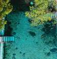 Parque das Fontes   Foto: Divulgação / Viagem em Pauta