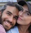 Deborah Secco e Hugo Moura. Reprodução/Instagram  Foto: Mais Novela