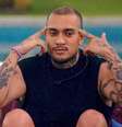  Foto: X/Big Brother Brasil / Pipoca Moderna