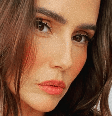 Deborah Secco  Foto: Reprodução/Instagram / Mais Novela