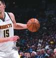 Los Angeles Clippers x Denver Nuggets   Foto: @nuggets / RD1