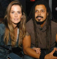 Deborah Secco teve vida amorosa agitada - e muito comentada - antes do último casamento: relembre os relacionamentos!.  Foto: AGNews / Purepeople