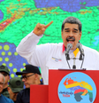 Maduro  Foto: Reuters / BBC News Brasil