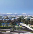 Centro Aquático de Paris não receberá provas de natação   Foto: Divulgação/Paris 2024 / Esporte News Mundo