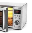 Micro-ondas  Foto: GETTY IMAGES / BBC News Brasil