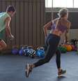 Pode fazer HIIT todos os dias?  Foto: Shutterstock / Sport Life