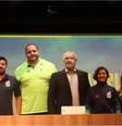 Dez atletas foram convocados na primeira lista para Paris 2024   Foto: Beatriz Riscado/CBJ / Esporte News Mundo